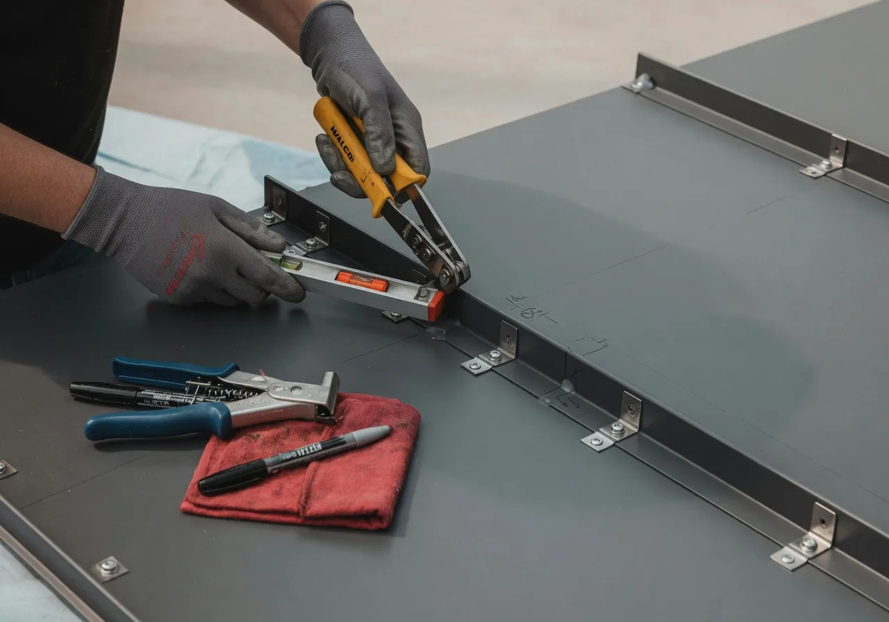 Why choose Metal Roofing Installation in Burnsville, MS